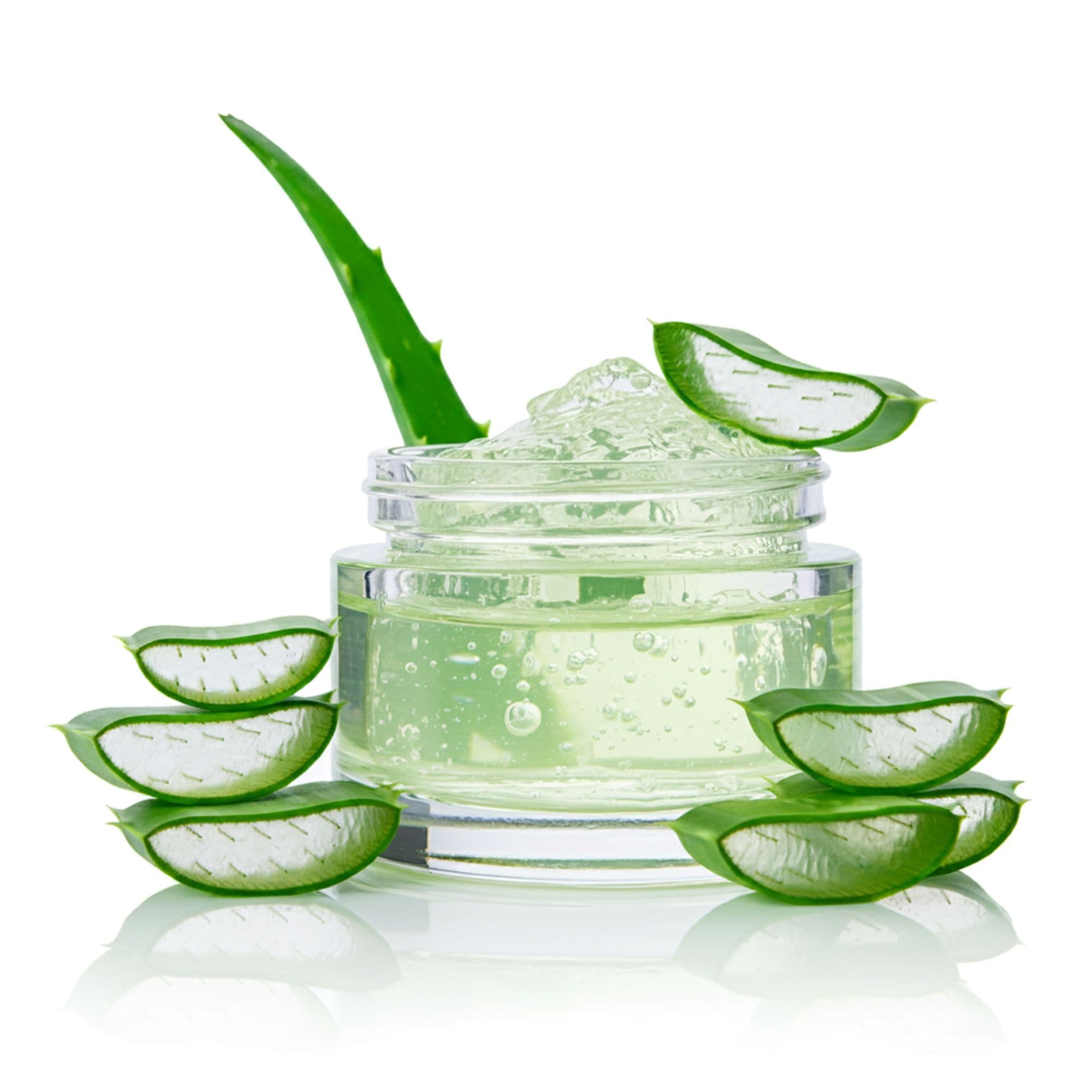 Aloe Vera Day Cream