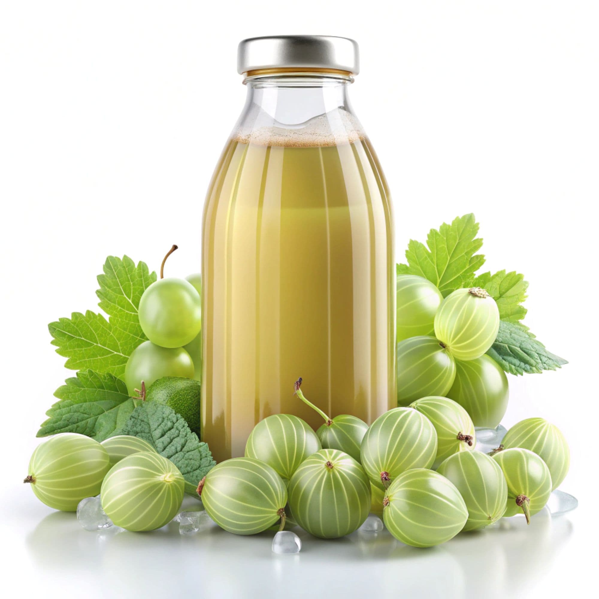 Amla Juice Concentrate