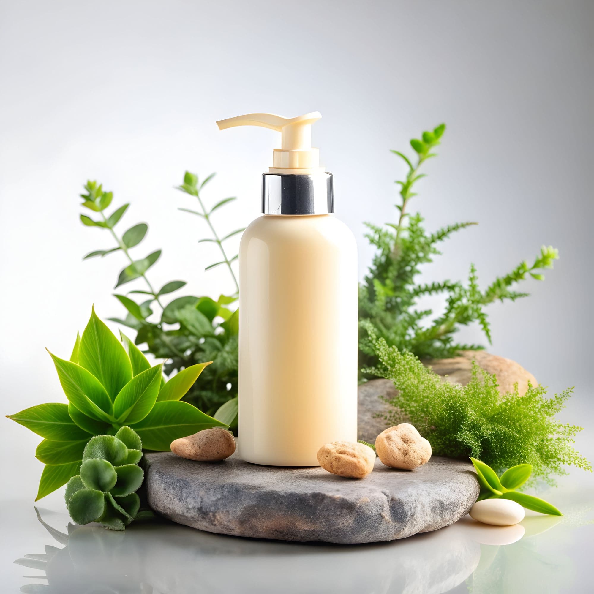 Amla Shikakai Shampoo