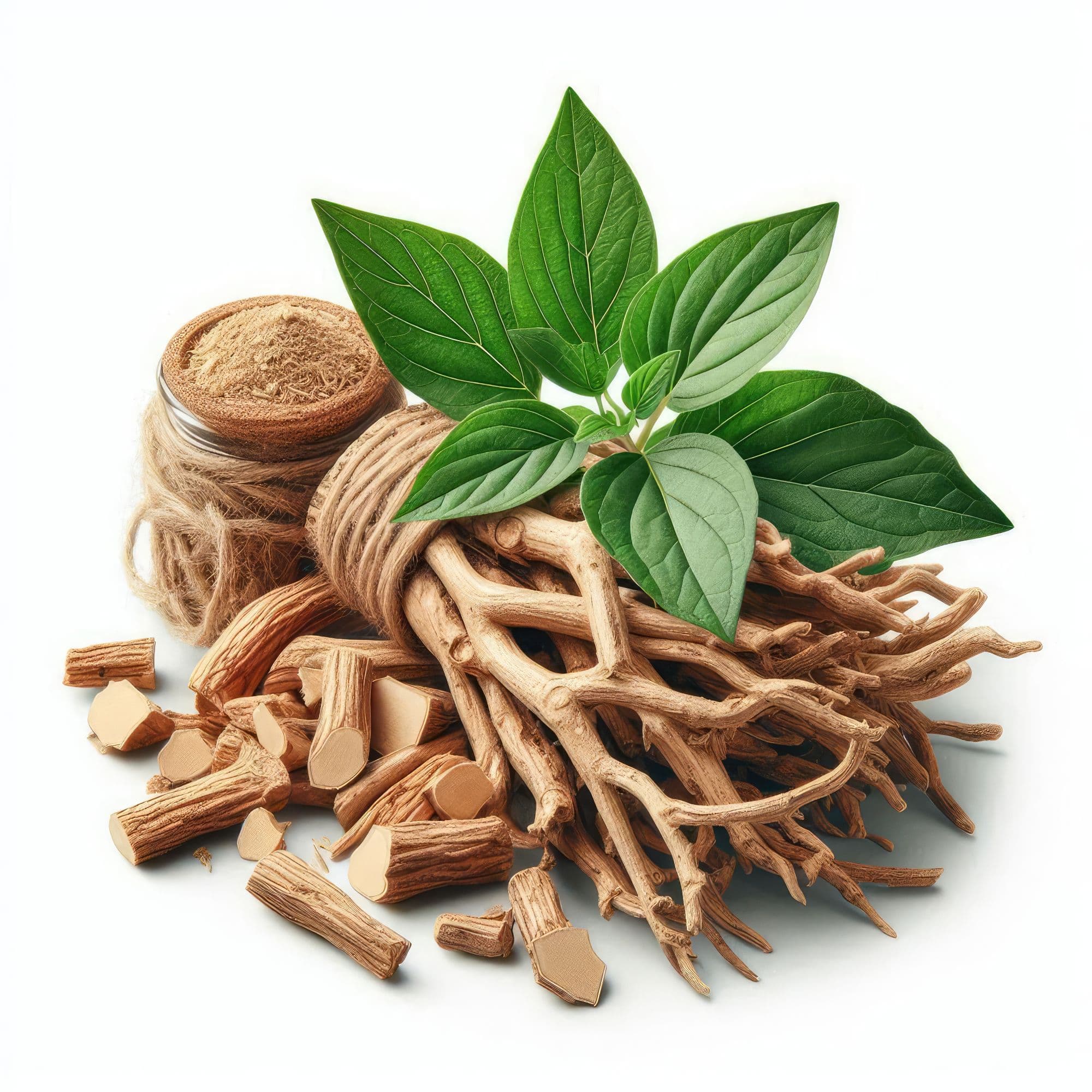 Ashwagandha Churna