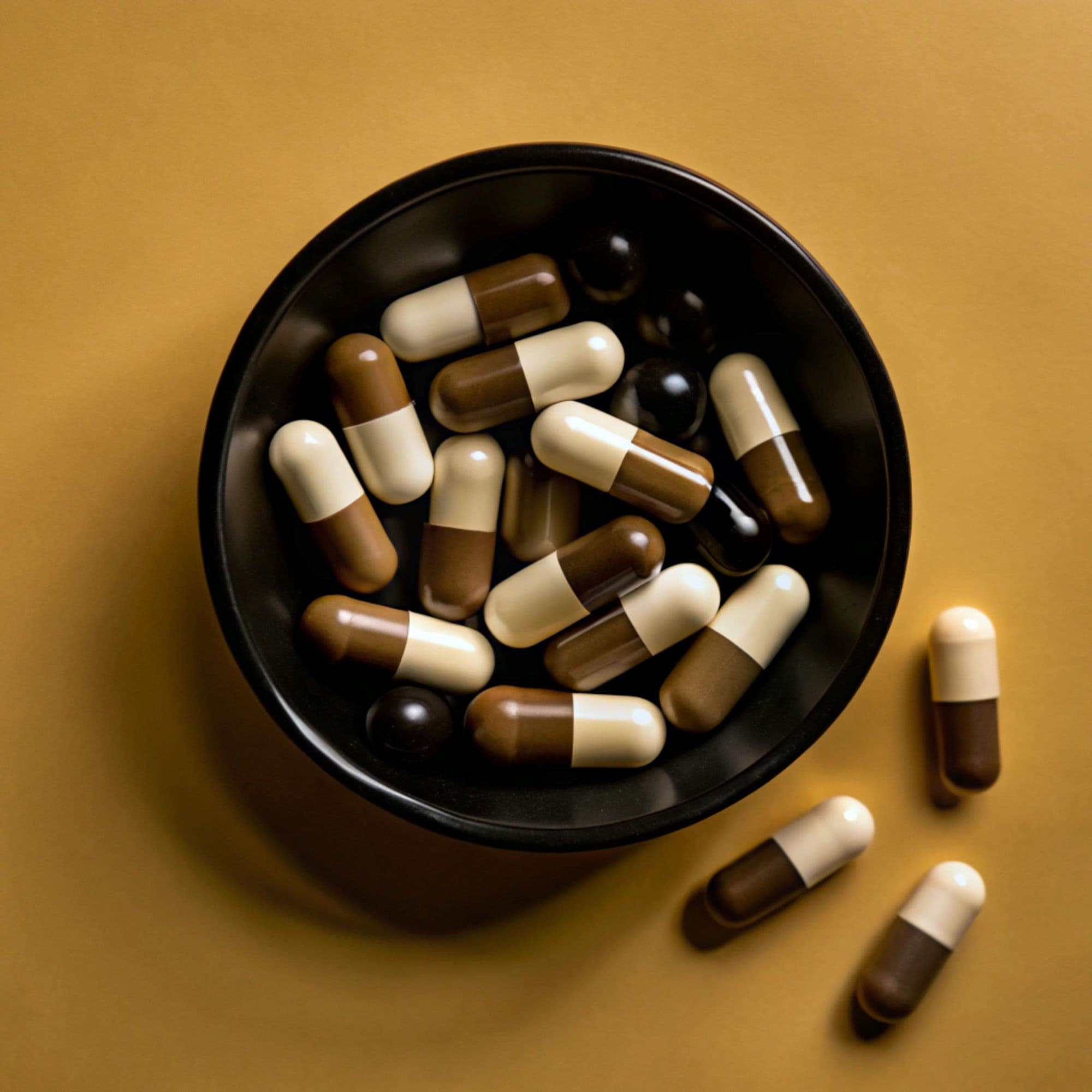 Ayurvedic Multivitamin
