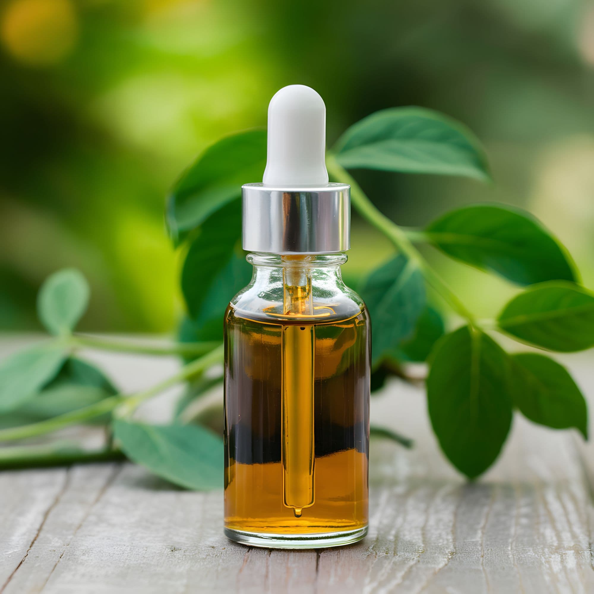 Brahmi Hair Serum