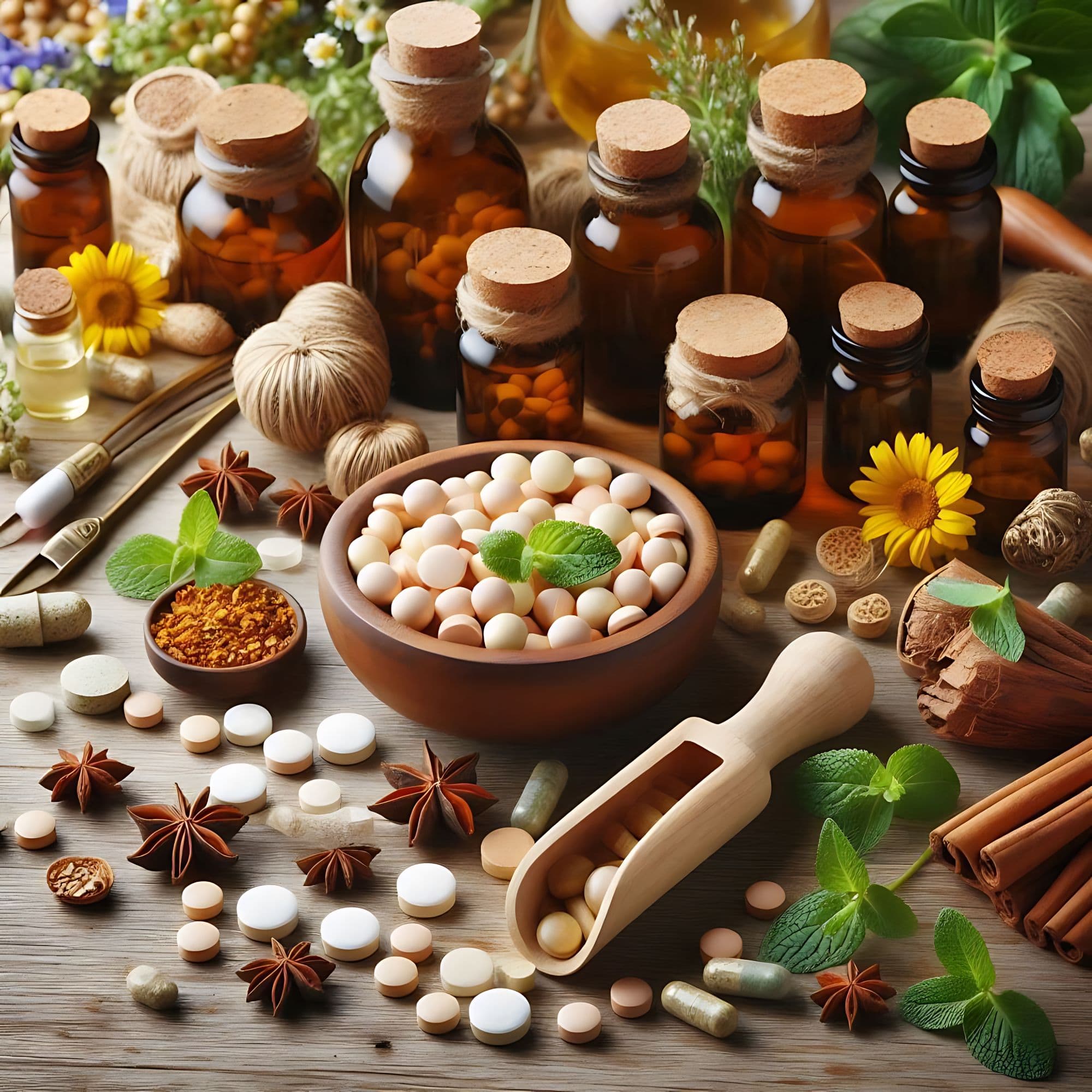 Digestive Health
