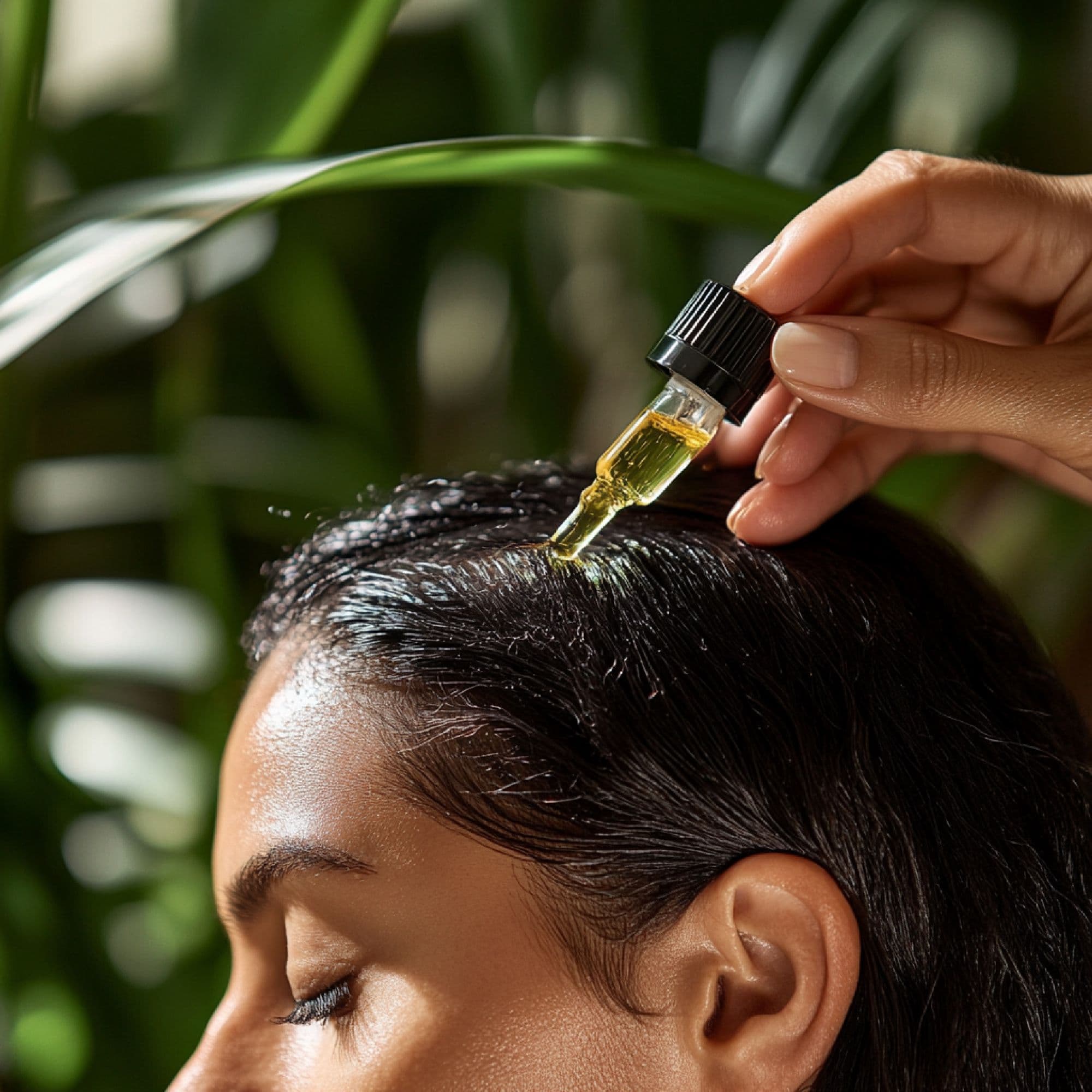 Hair Care