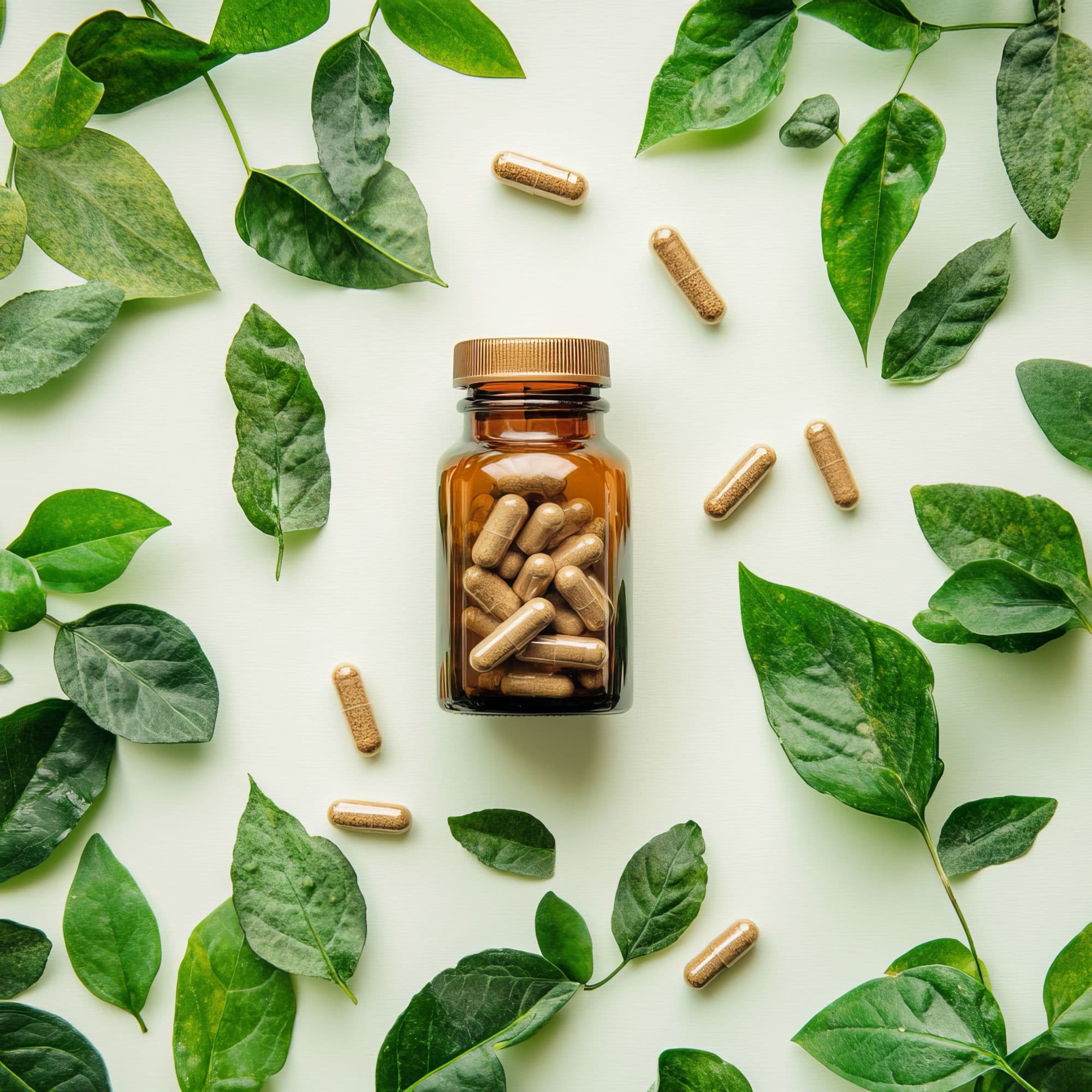 Herbal Immunity Tea