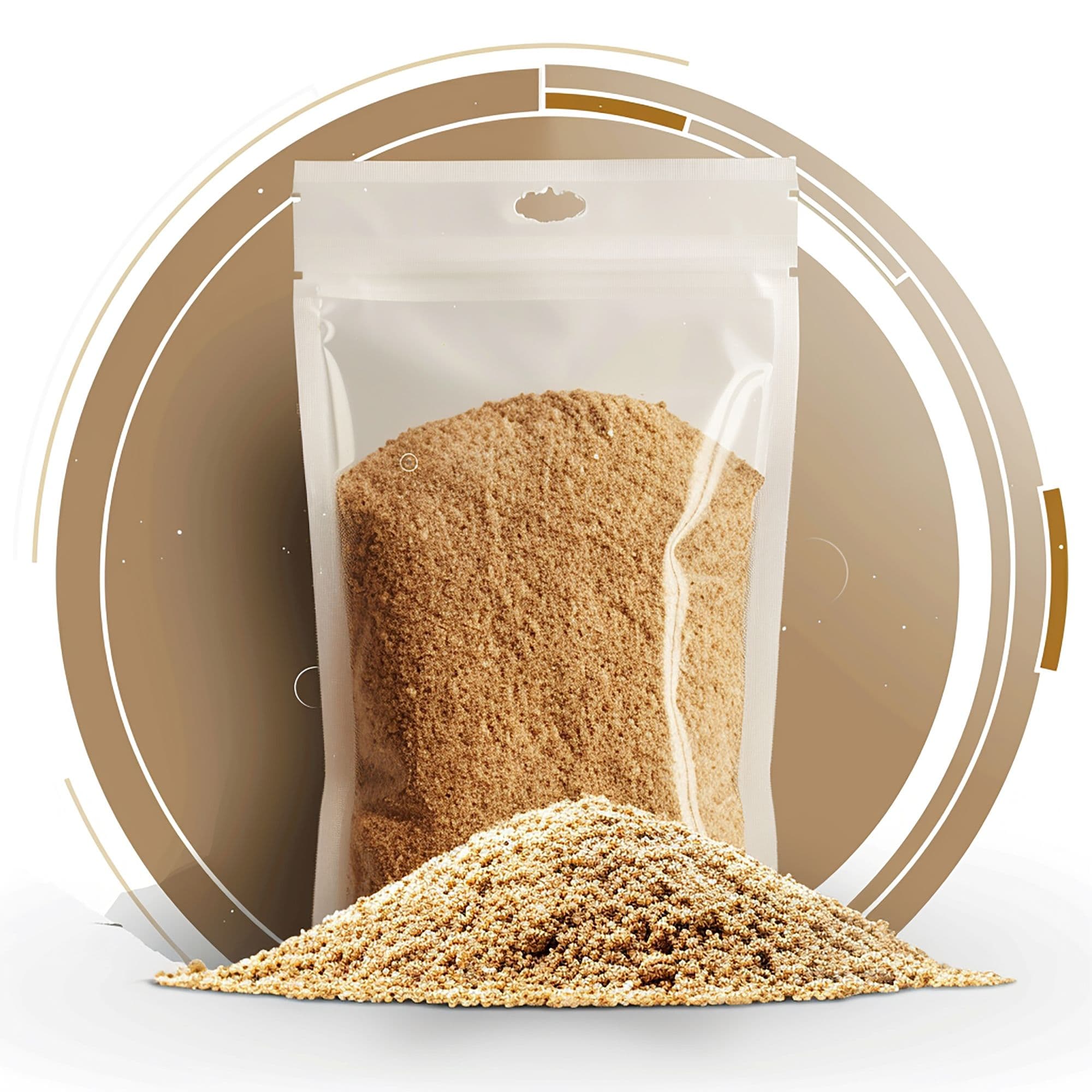 Isabgol Husk Powder