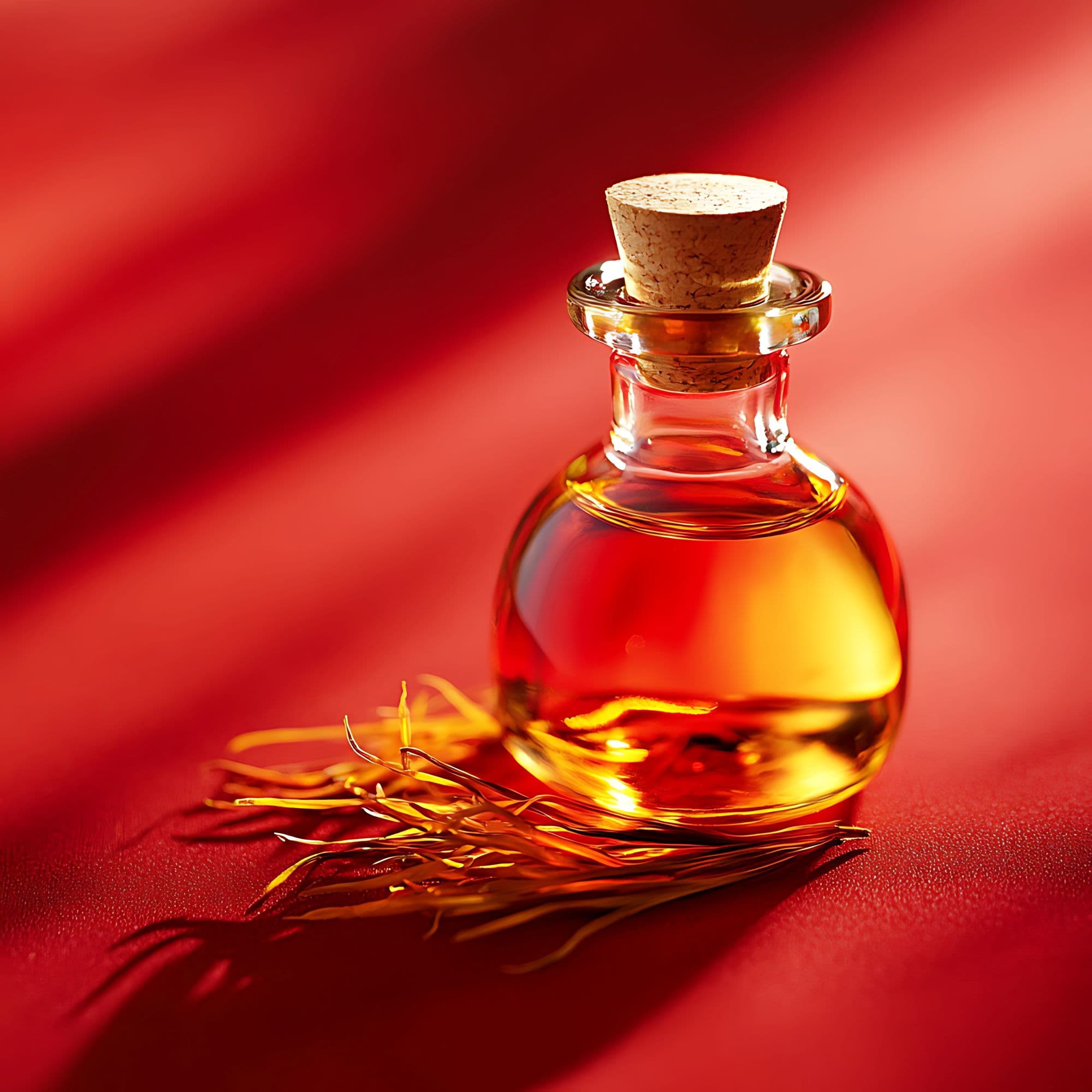 Kumkumadi Face Oil