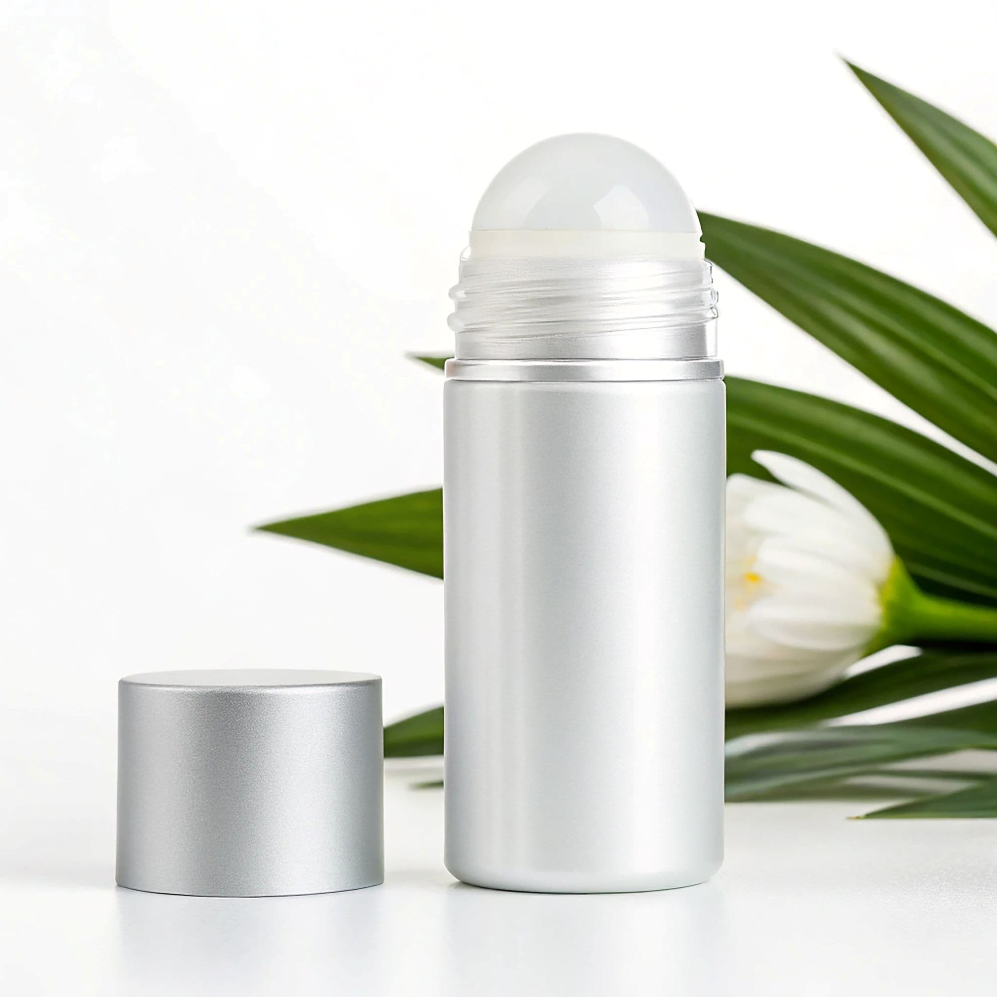 Natural Deodorant Balm