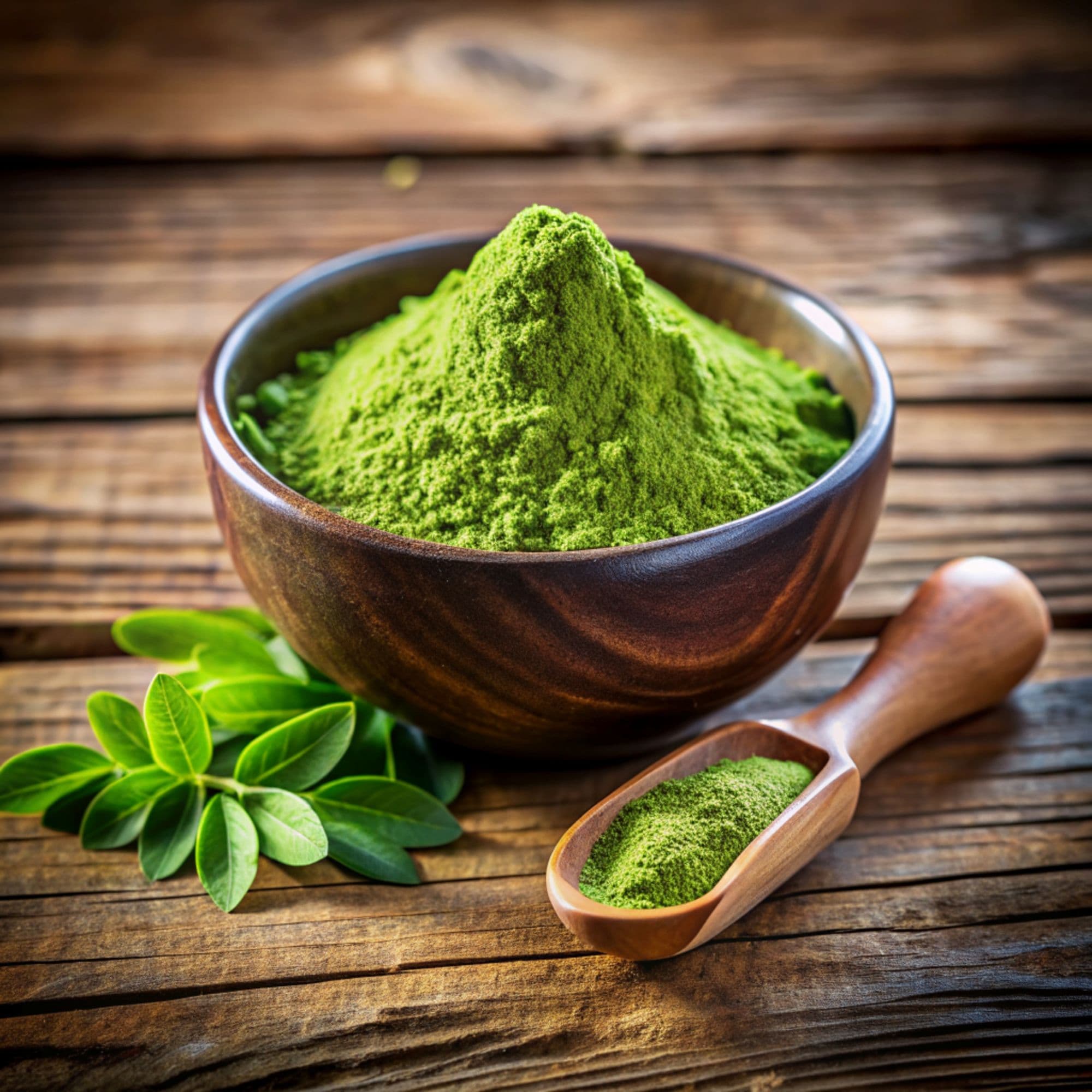 Neem Leaf Powder