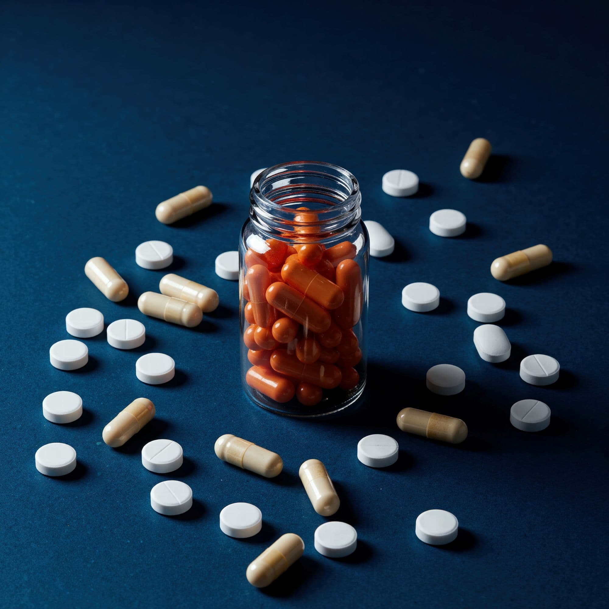 Pippali Digestive Tablets