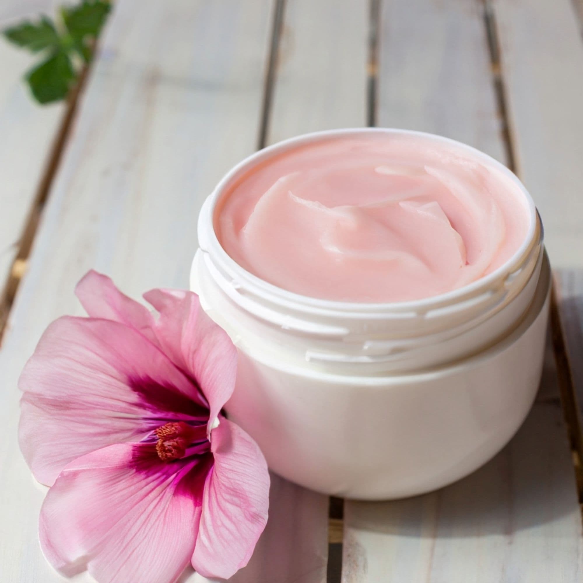 Rose & Saffron Moisturizer