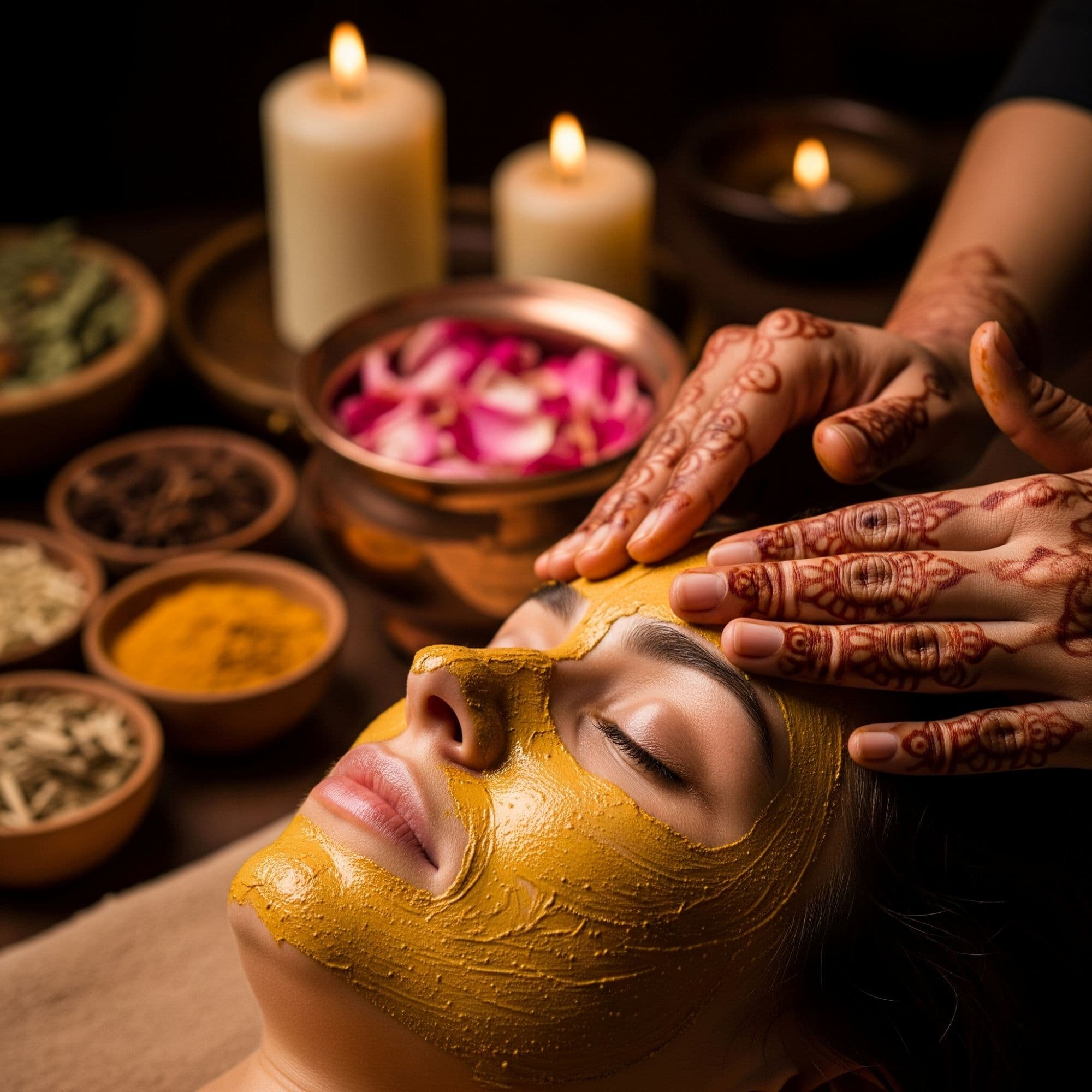 Skin Care