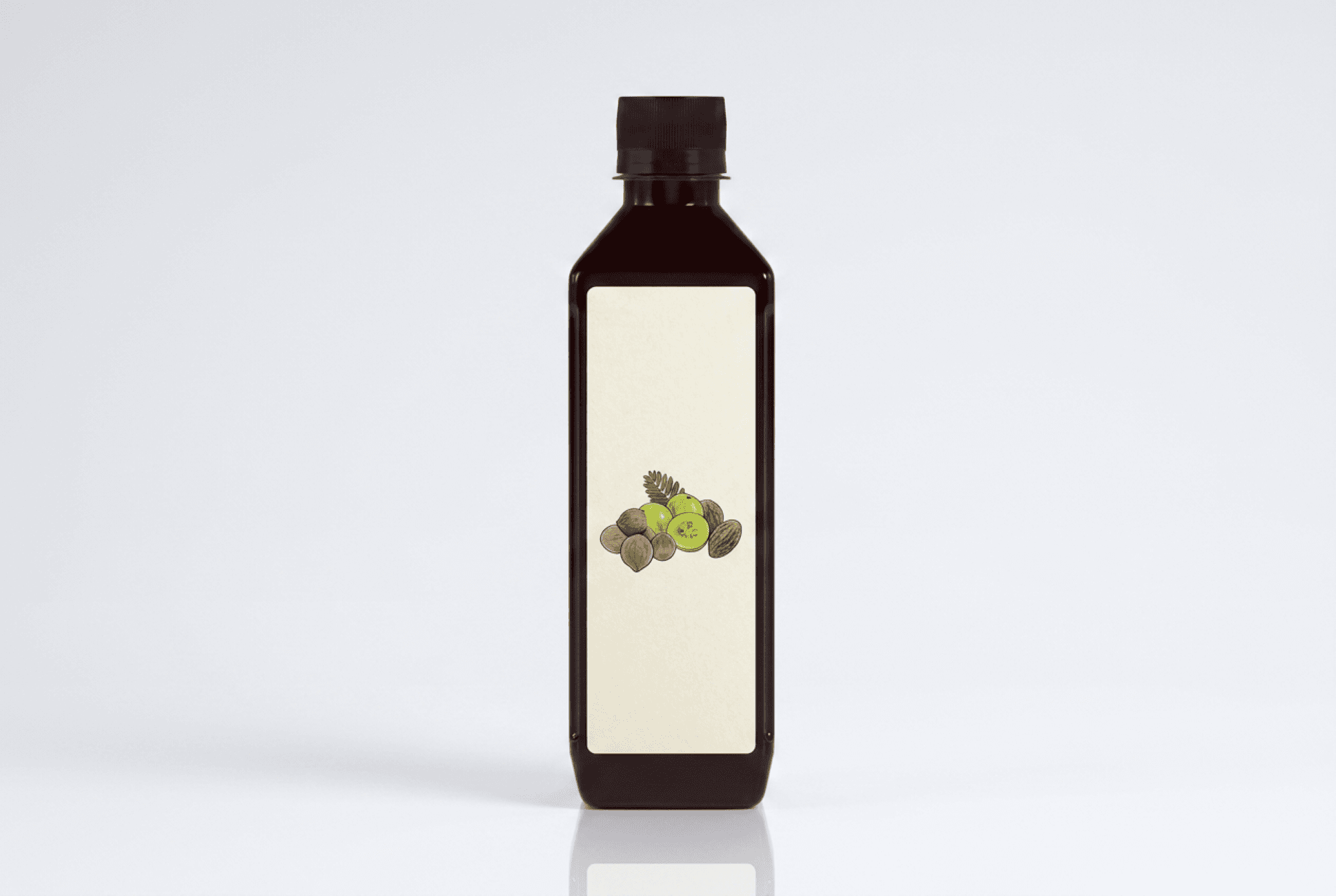 Triphala Digestive Tonic