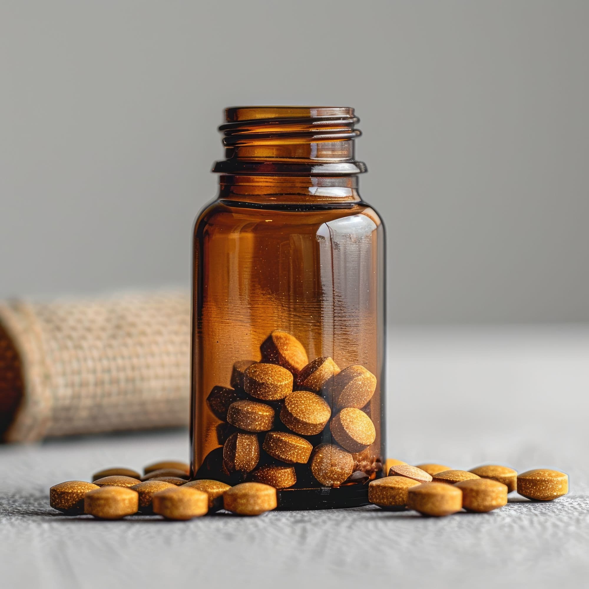 Triphala Tablets