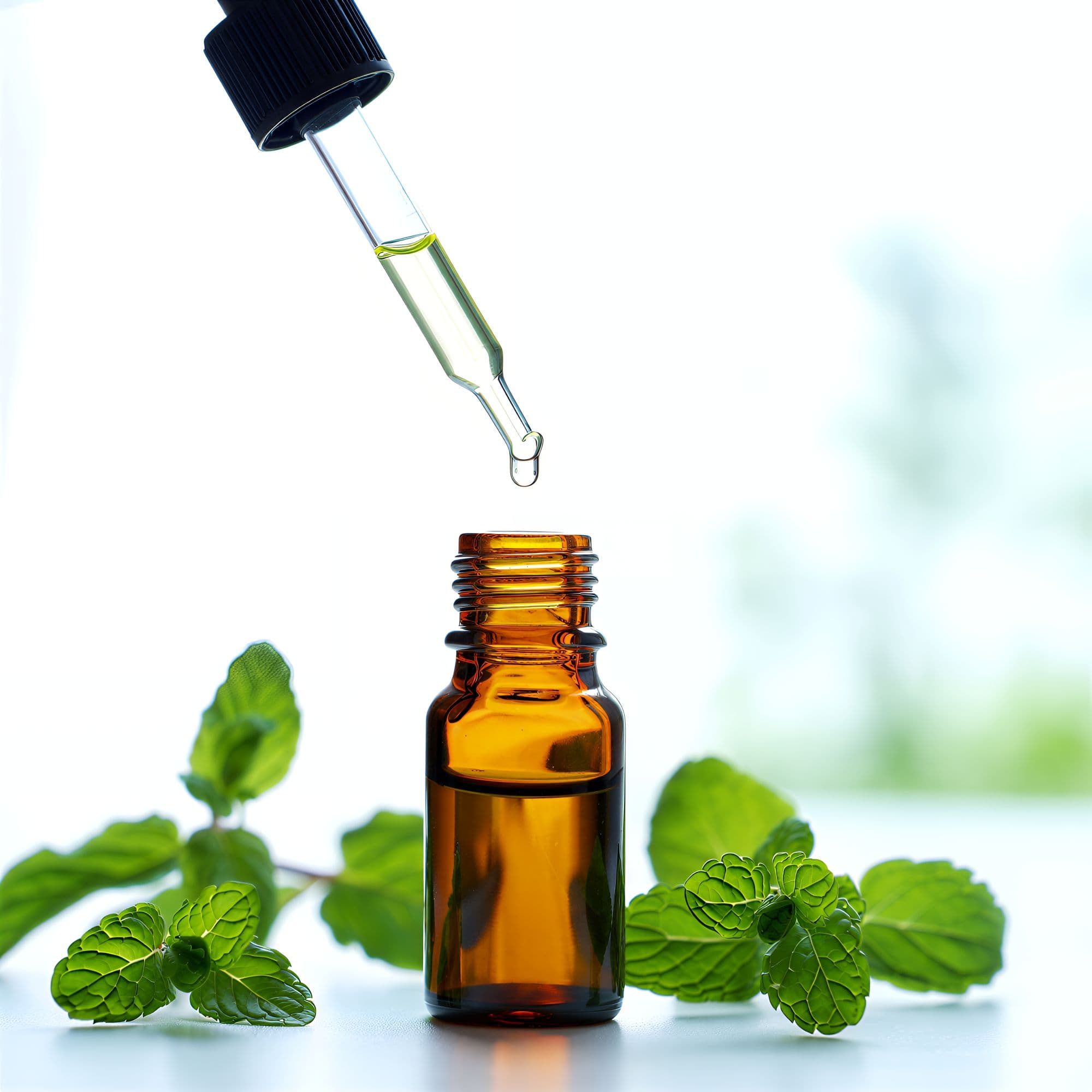 Tulsi Immunity Drops