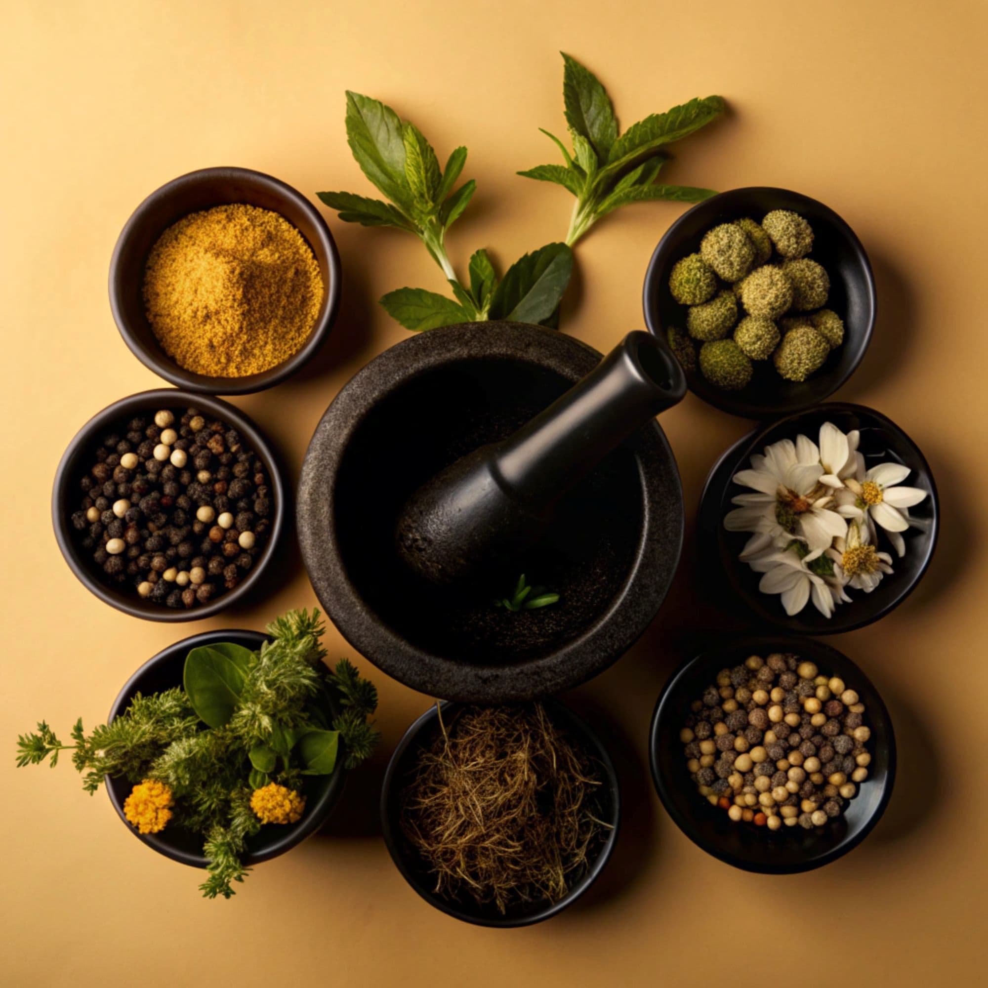 Wellness & Nutrition